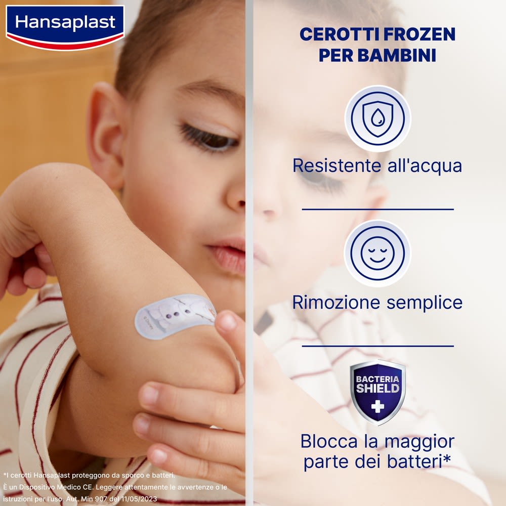 973985803 - HANSAPLAST CEROTTO KIDS FROZEN 20 PEZZI - 4730721_3.jpg