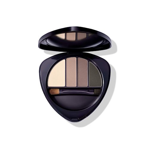 image - 972296368 - DR HAUSCHKA MALLOW EYE AND BROW PALETTE 01 STONE 5,3 G - 4729665_5.jpg