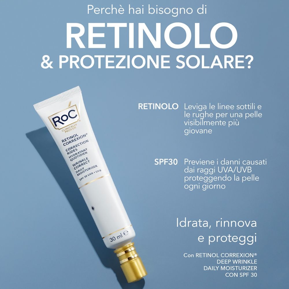 983355138 - ROC RETINOL CORREXION WRINKLE CORRECT DAILY MOISTURISER SPF30 30 ML - 4739664_6.jpg