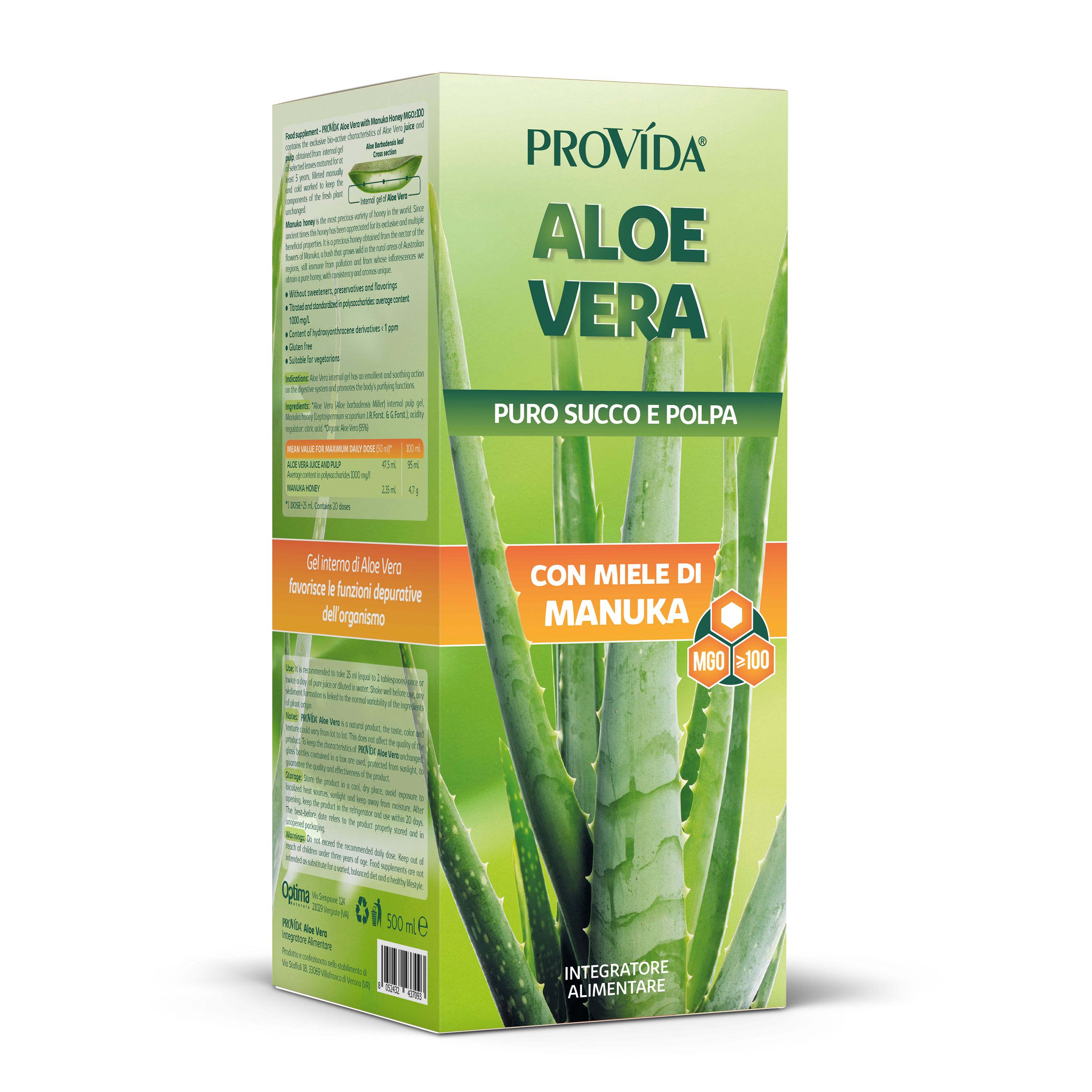 image - 983303532 - Provida Aloe Vera con Miele di Manuka 500ml - 4739564_3.jpg