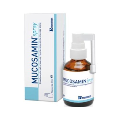 image - 920582297 - SPRAY MUCOSAMIN 30 ML CON EROGATORE A CANNULA - 7837615_2.jpg