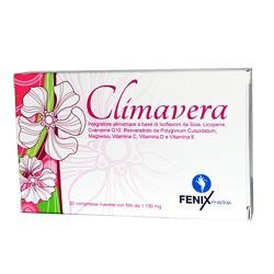 Climavera 30 Compresse