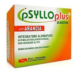 image - 903555112 - Psyllo Plus Integratore regolarità intestinale gusto arancia 40 bustine - 4714081_3.jpg