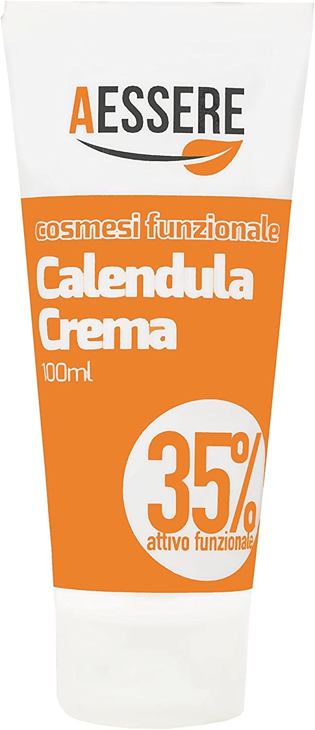 Aessere Calendula Crema 35% 100ml