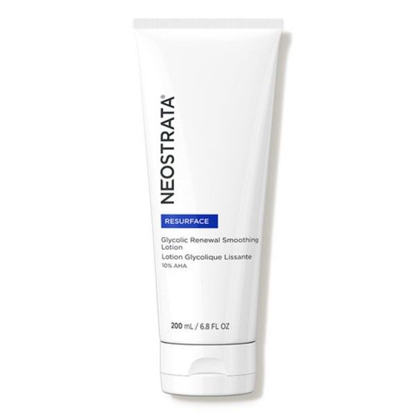 Neostrata Glycolic Renewal Smoothing Lotion Lozione azione levigante Viso 200ml