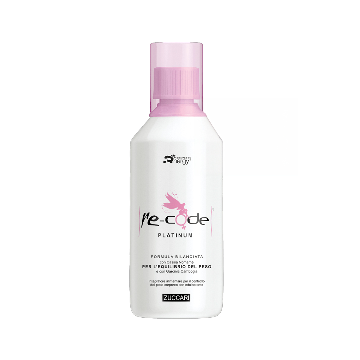 Recode Platinum 500ml