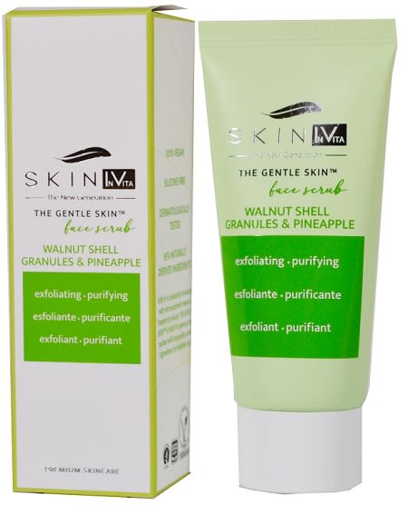 984983419 - THE GENTLE SKIN SCRUB VISO PURIFICANTE ED ESFOLIANTE 50 ML - 4760873_1.jpg