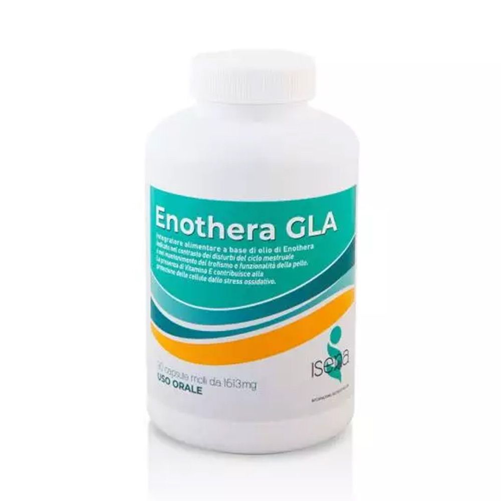 Enothera Gla 130 Integratore 90 Capsule