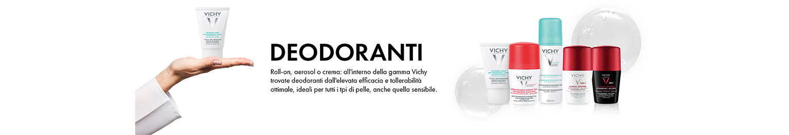 image - Hero desk - Deo - Vichy