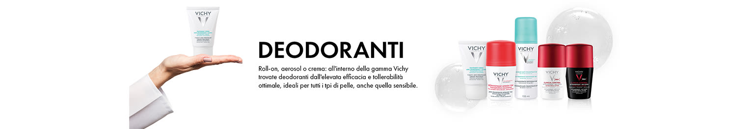 image - Hero desk - Deo - Vichy