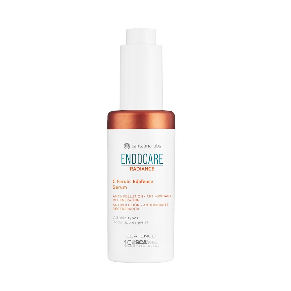 image - 982479356 - ENDOCARE RADIANCE C FERULIC EDAFENCE SERUM 30 ML - 4738531_3.jpg