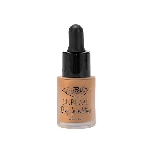 942627074 - PuroBio Sublime Drop Foundation Fondotinta biologico 04 19g - 4725513_2.jpg