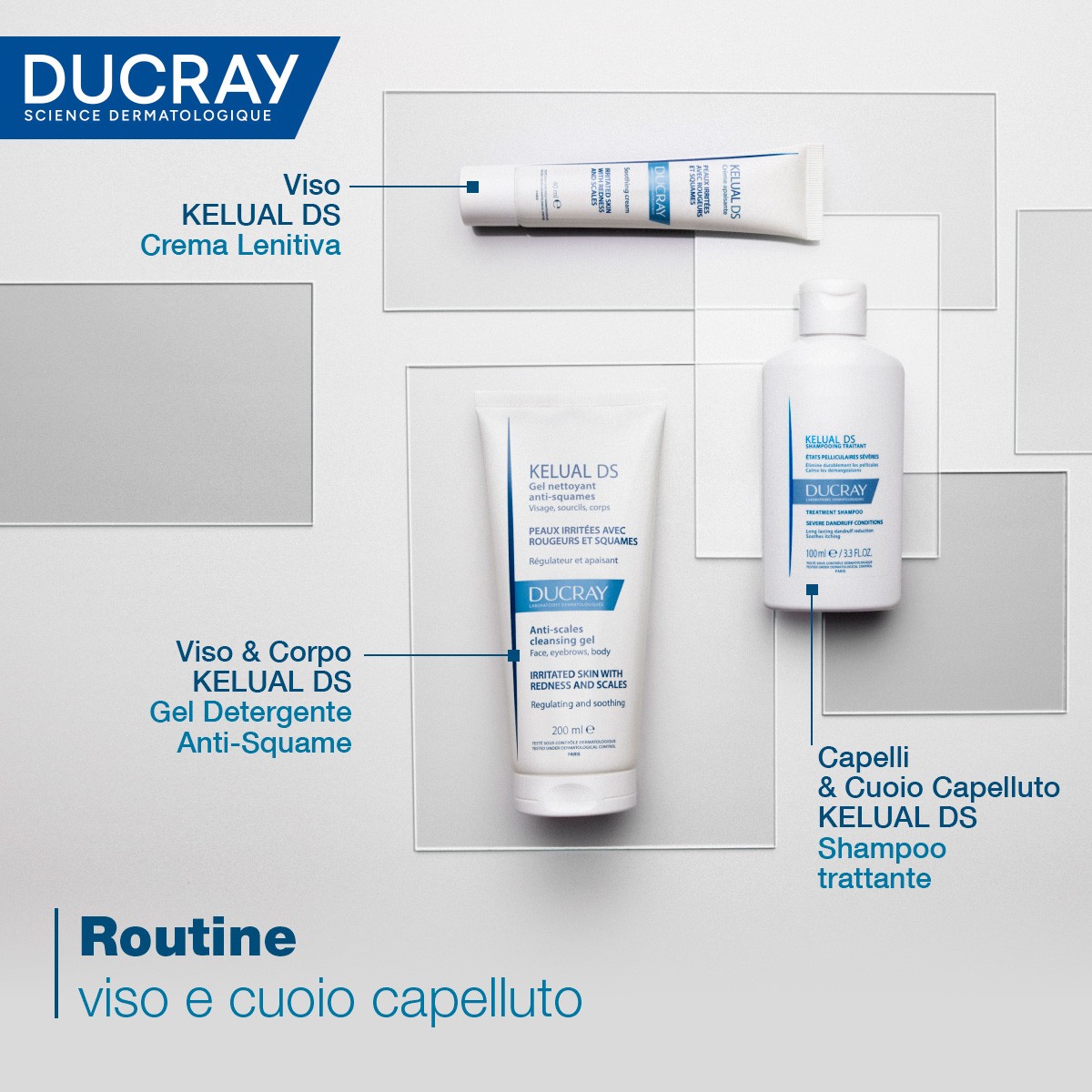 image - 980635142 - KELUAL DS SHAMPOO TRATTANTE FORFORA SEVERA 100 ML - 4705632_14.jpg