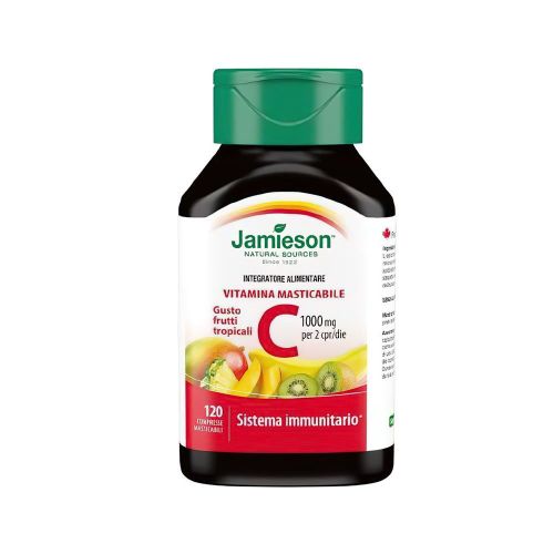 972789580 - Jamieson Vitamina C 1000 Integratore difese immunitarie 120 compresse - 4730037_2.jpg
