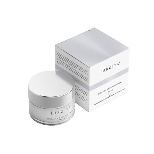 987479209 - JURGITA COSMECEUTICALS COLLAGEN RICH DAY CREAM SPF50 50 ML - 4715935_2.jpg