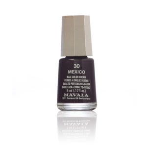 903676450 - Mavala Minicolors Smalto Unghie 30 Mexico 5ml - 4714154_2.jpg
