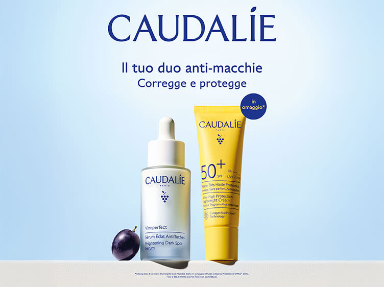image - Card Caudalie 1