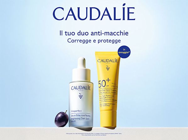 image - Card Caudalie 1