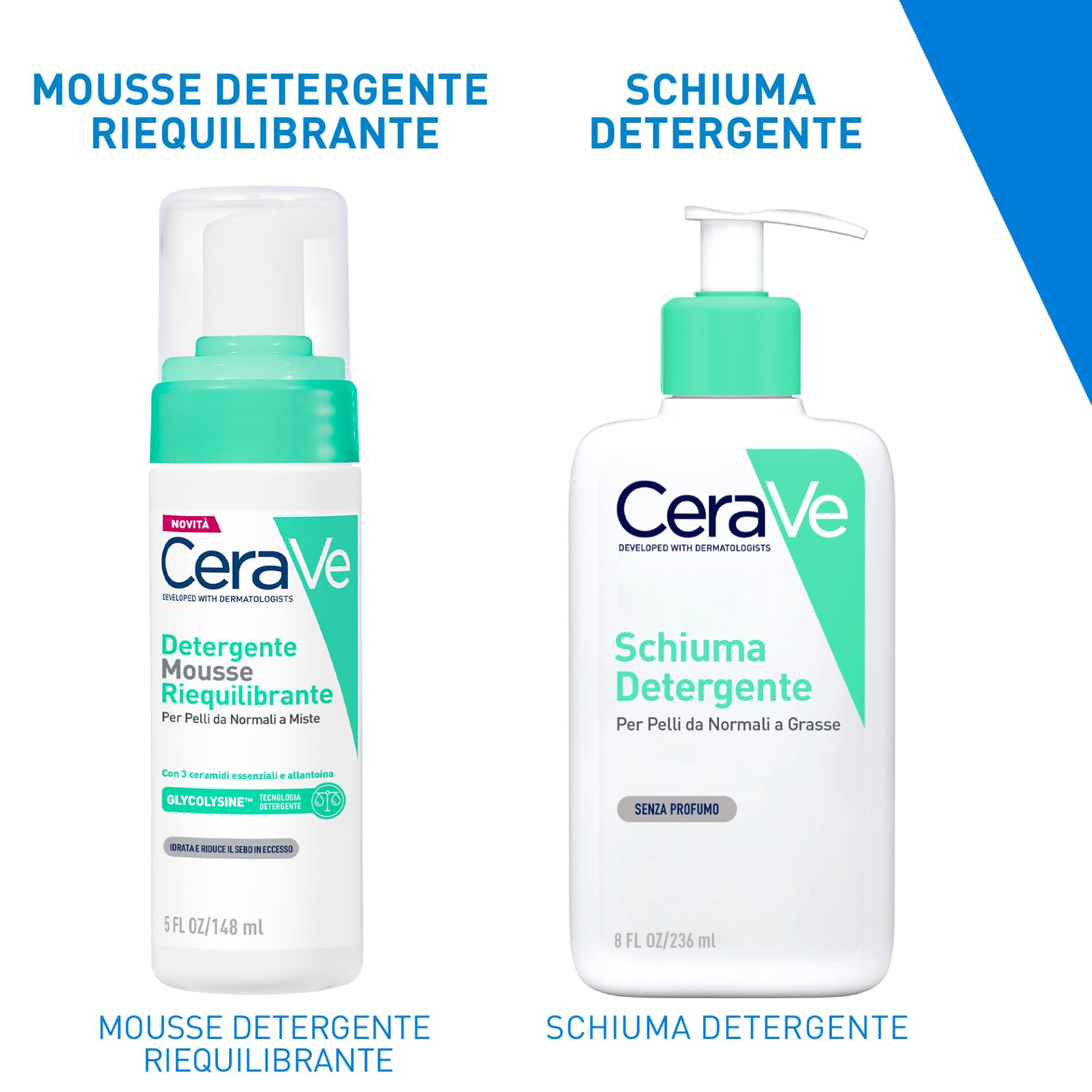 image - 989252337 - CERAVE MOUSSE DETERGENTE RIEQUILIBRANTE 148 ML - 4804568_8.jpg