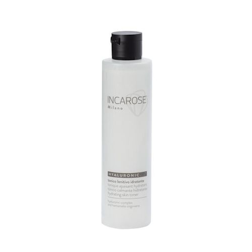 983036880 - Incarose Hyaluronic Tonico lenitivo idratante 200ml - 4739359_2.jpg