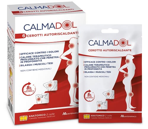 935612465 - CALMADOL CEROTTO RISCALDANTE PACK 6 PEZZI - 4850327_1.jpg