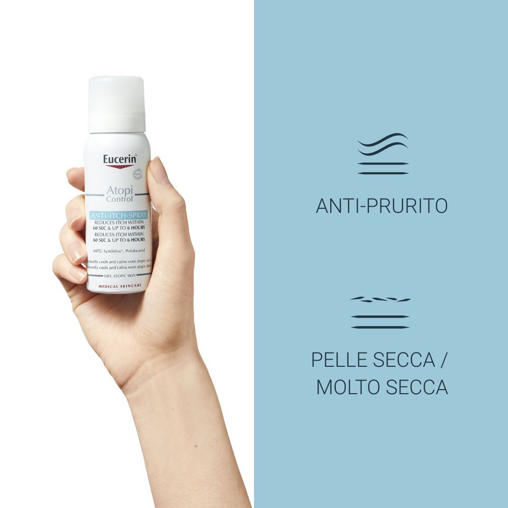 image - 982988661 - Eucerin Atopic Control Spray Antiprurito 50ml - 4709705_4.jpg