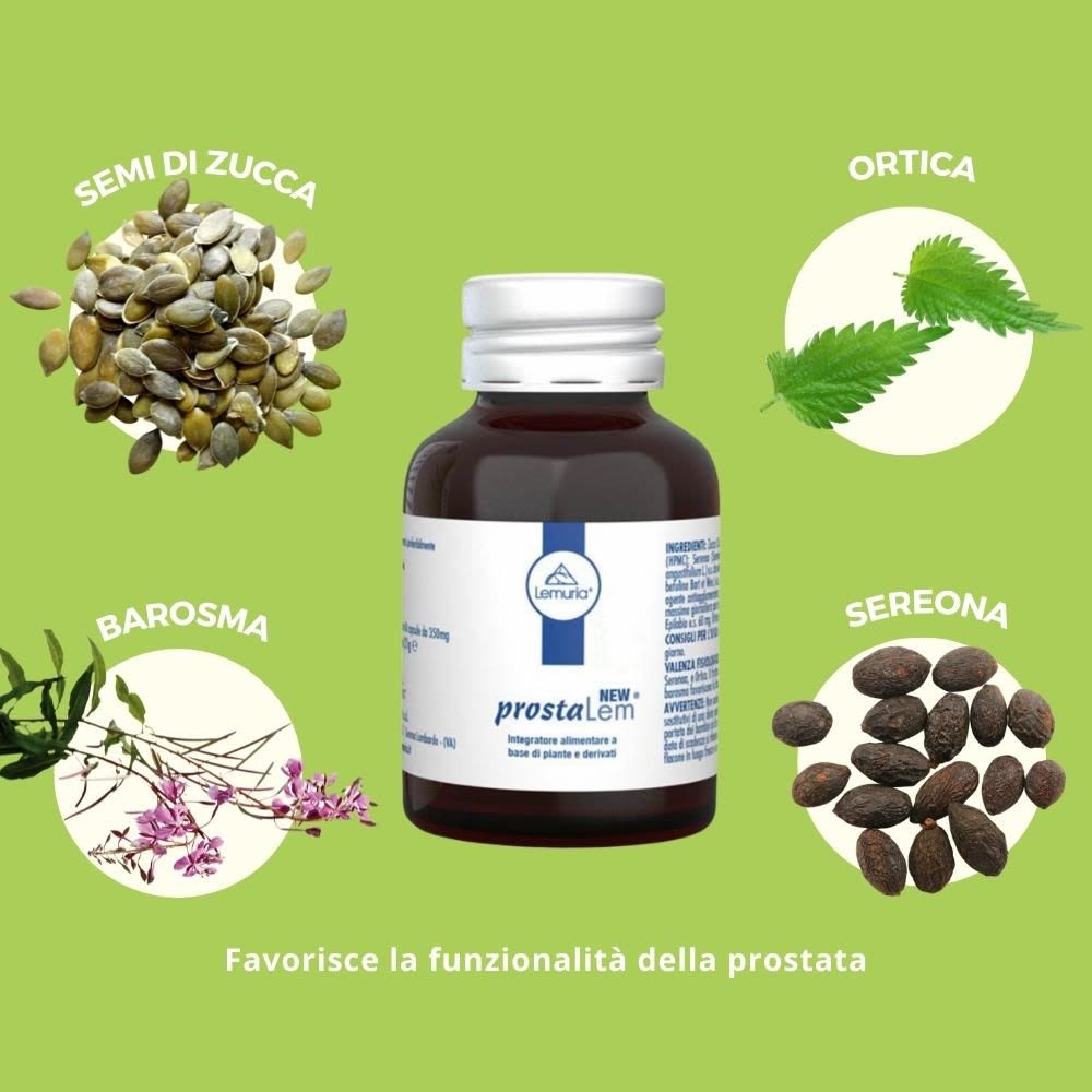 920326067 - Lemuria Prostalem Integratore Alimentare 60 capsule - 4717376_3.jpg