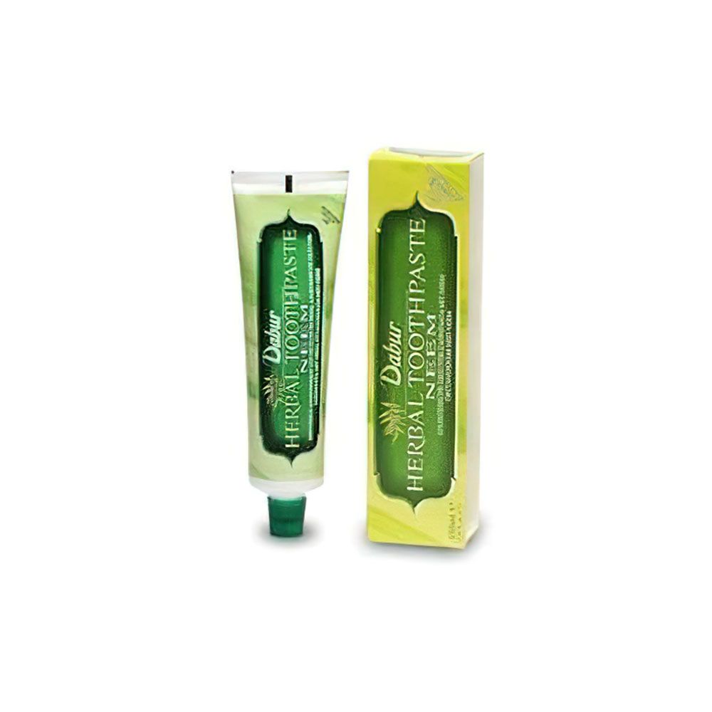 Dabur Dentifricio Ayurvedico Al Neem 100ml