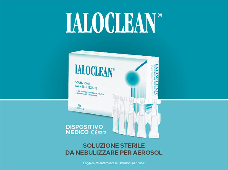 Card Ialoclean