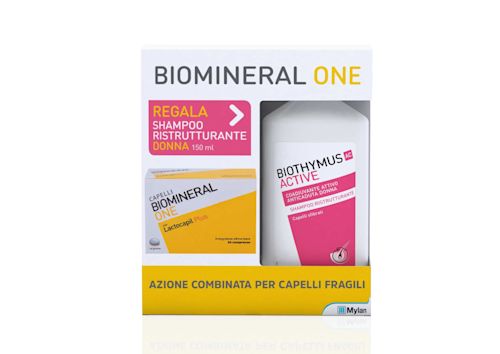 944149855 - Biomineral One Lactocapil 30 compresse + Shampoo Donna Ristrutturante 150ml - 4706847_2.jpg