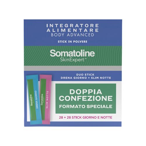 image - 990226641 - Integratore alimentare in stick gusto red orange, formulato per supportare i programmi snellenti e il benessere della silhouette. - 4896140_2.jpg