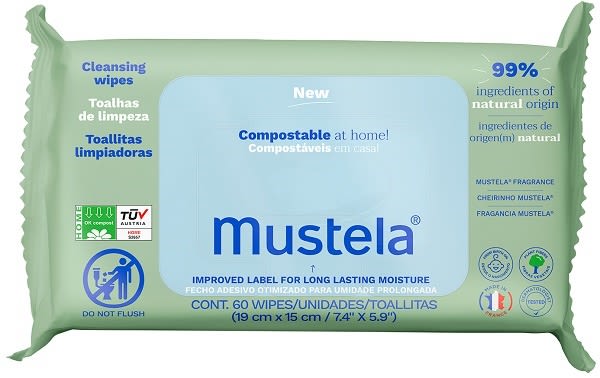 987776945 - MUSTELA SALVIETTE COMPOSTABILI PROFUMATE 60 PEZZI - 4792343_1.jpg