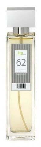 972765414 - Iap Pharma 62 Profumo Uomo Fragranza Legnosa 150ml - 4729979_2.jpg