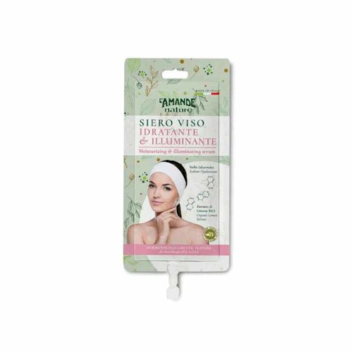 942880269 - L'AMANDE NATURE SIERO VISO IDRATANTE E ILLUMINANTE - 4782985_1.jpg