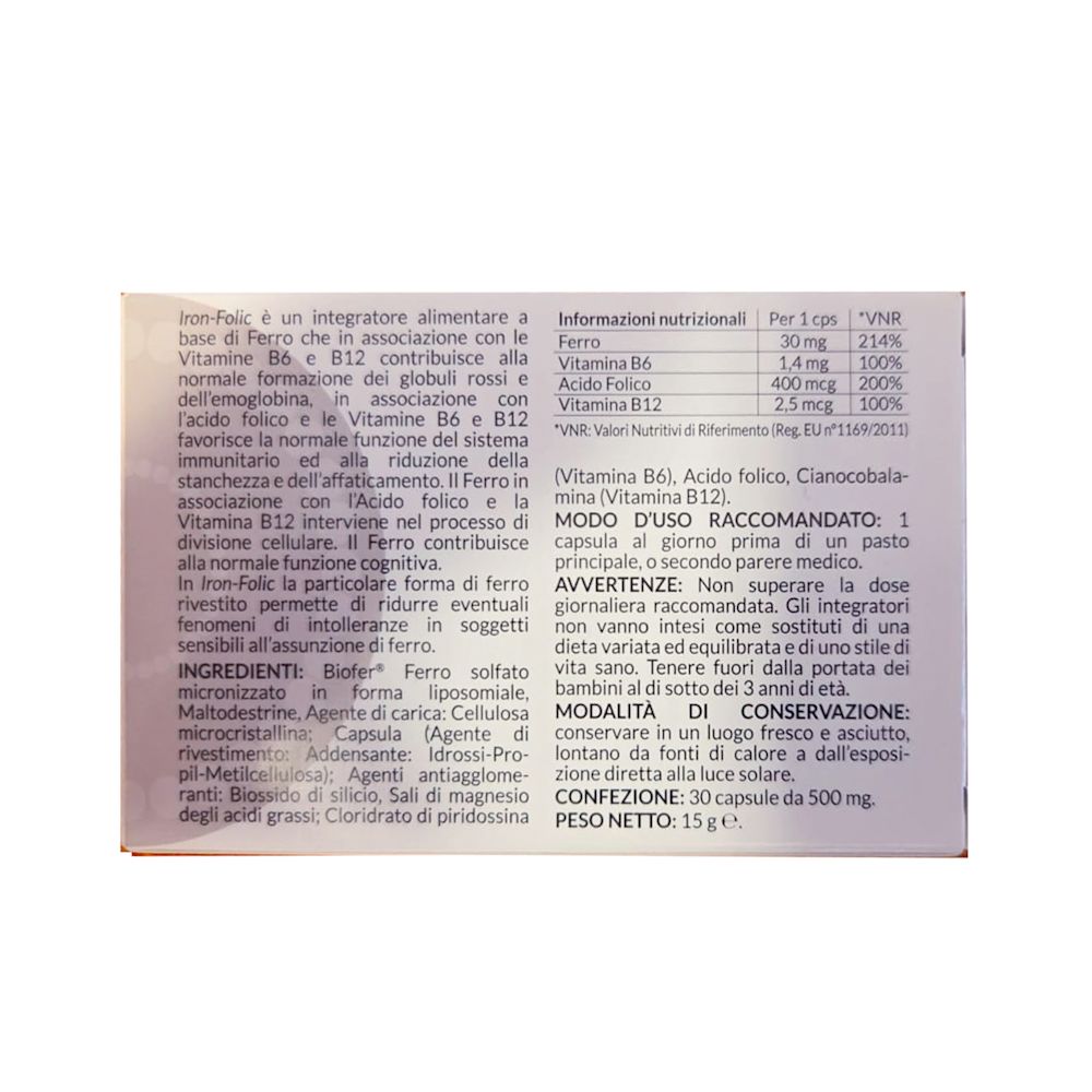 image - 971242298 - IRON-FOLIC 30 CAPSULE - 7883290_2.jpg