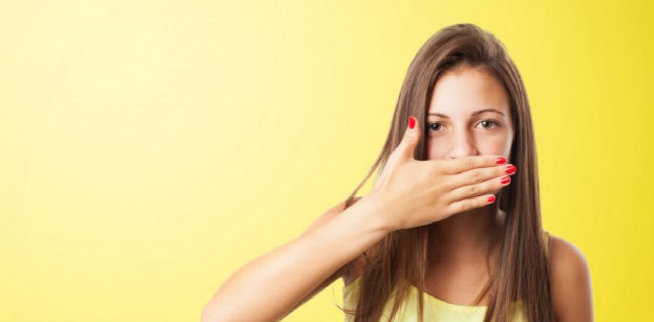 Magazine | Afte e stomatiti fastidiosissimi disturbi del cavo orale