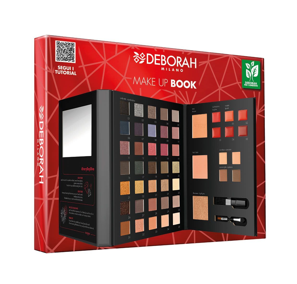 984998942 - Deborah Make Up Book Volume 3 Toni Caldi - 4741827_2.jpg