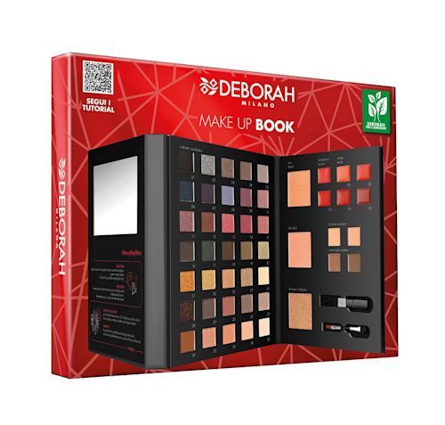 984998942 - Deborah Make Up Book Volume 3 Toni Caldi - 4741827_2.jpg