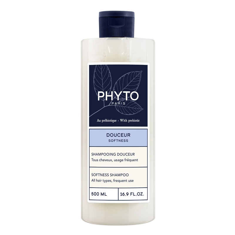 Phyto Doucer Shampoo Delicato 500ml