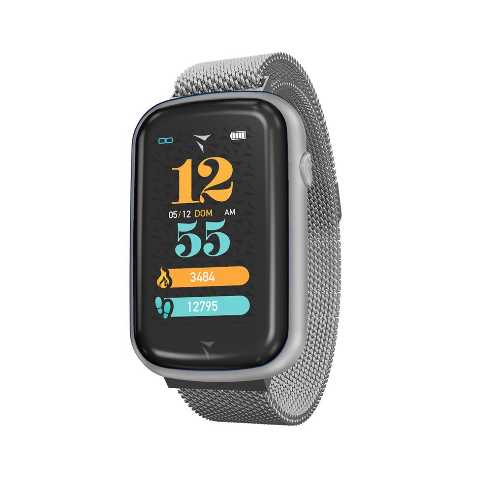 986473787 - Steps Smartwatch Maglia Total Silver 1 pezzo - 4743130_2.jpg