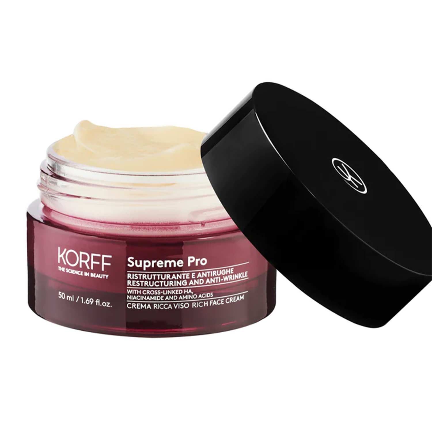984809259 - Korff Supreme Pro Crema Ricca Viso Anti Rughe 50ml - 4741320_1.jpg