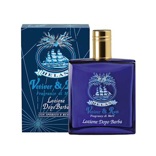 image - 909814889 - Dopo la rasatura, applicare sul viso la lozione dopobarba delicatamente alcolica che tonifica e rinfresca la pelle, lasciando una piacevole sensazione di freschezza. - 4759844_2.jpg