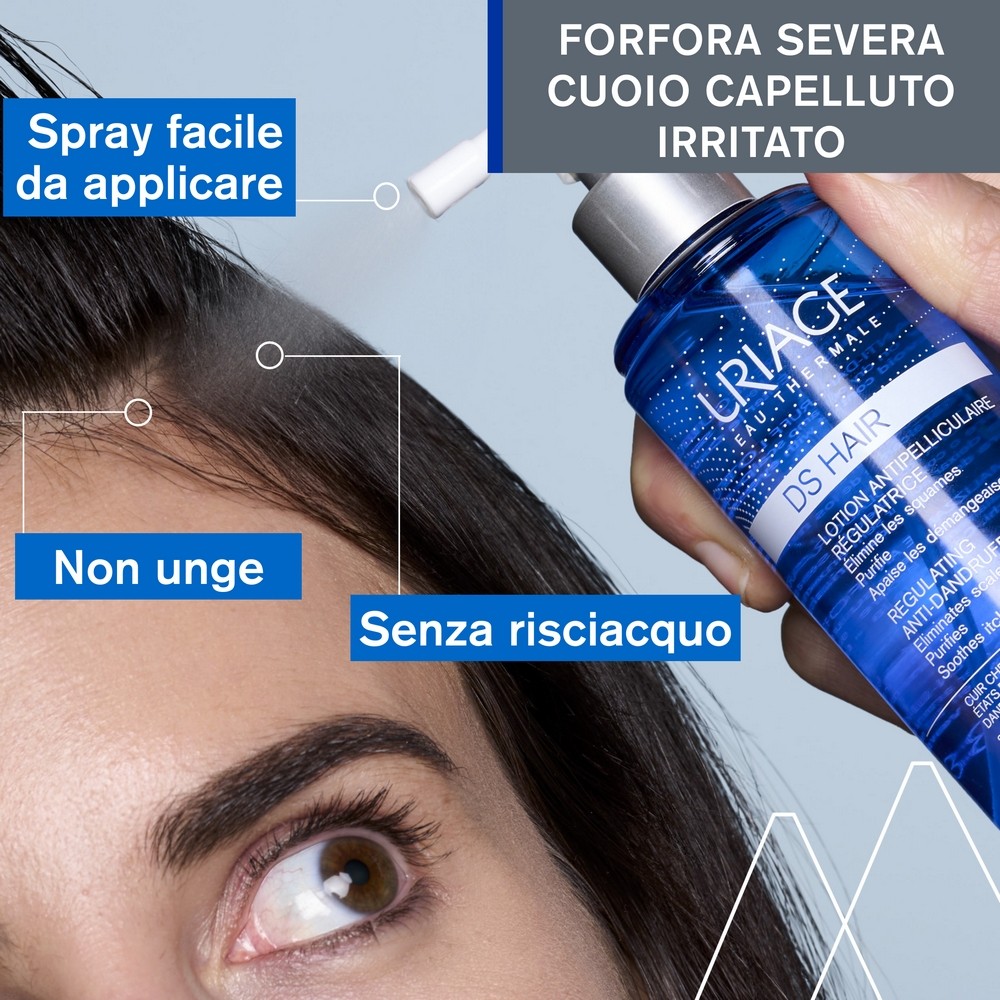 923003697 - URIAGE D.S. HAIR LOZIONE SPRAY PER CUOIO CAPELLUTO ANTIFORFORA 100 ML - 7876427_7.JPG