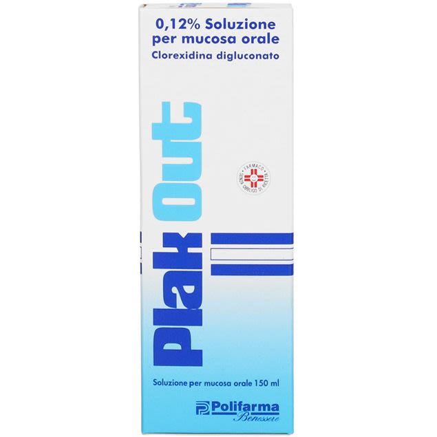 032142022 - Plakout 0,12% Clorexidina digluconato Collutorio 150ml - 7881003_2.jpg