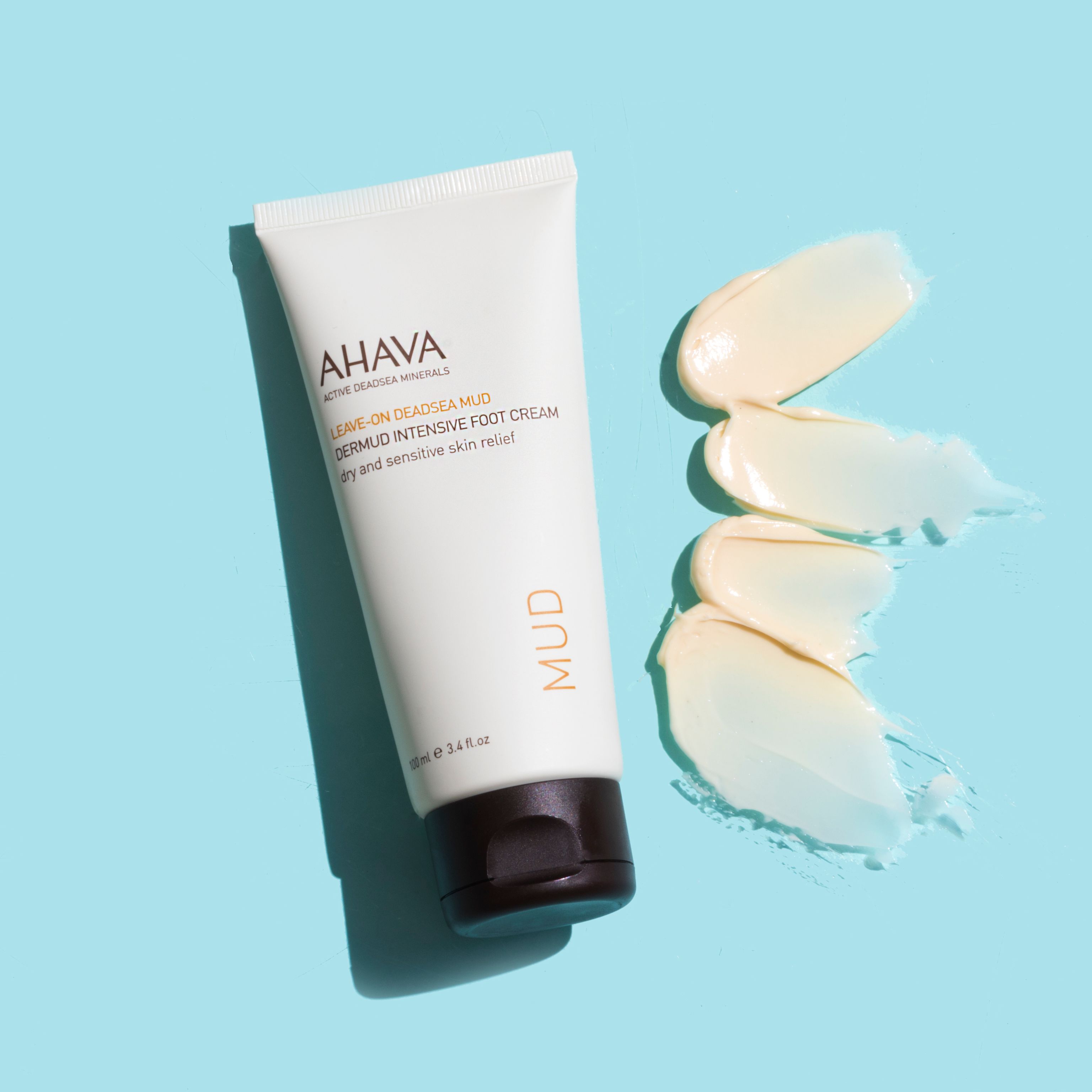 926617857 - AHAVA DERMUD INTENSIVE FOOT CREAM 100 ML - 4720970_5.jpg