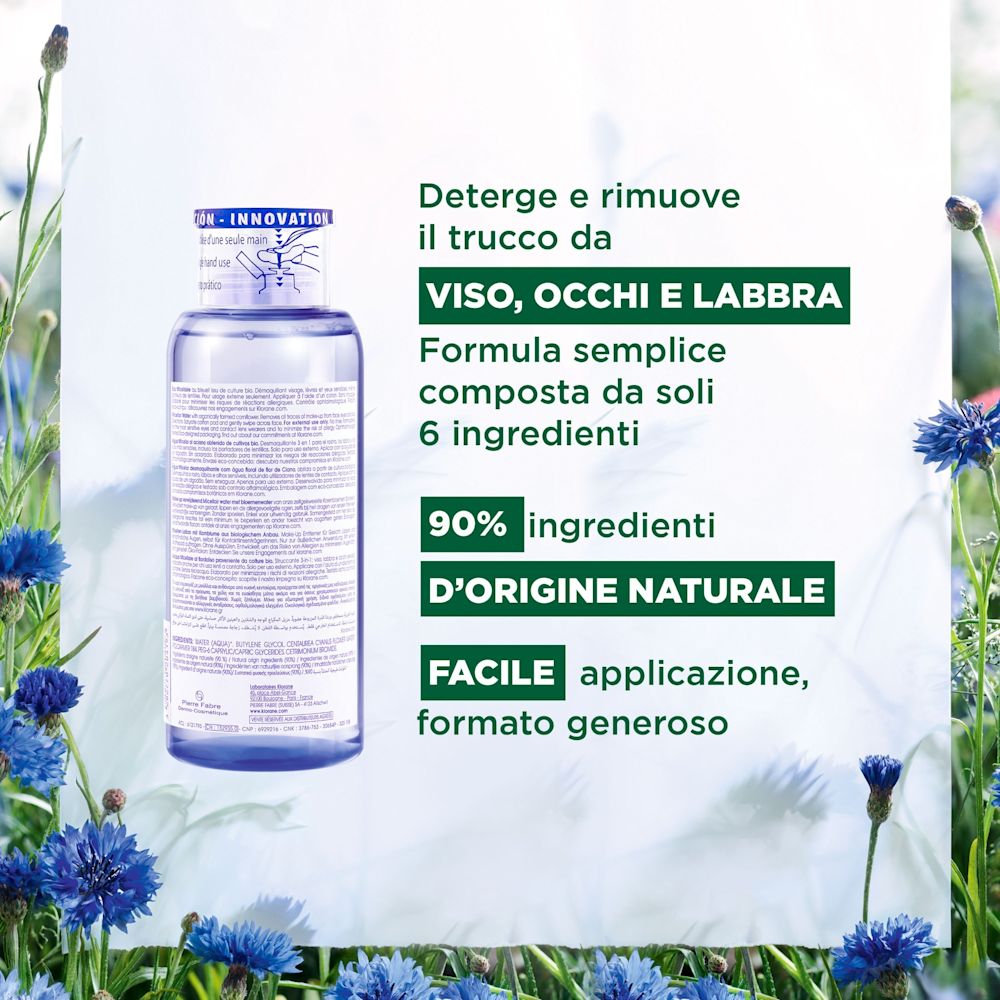 image - 989056092 - KLORANE ACQUA MICELL FIORDALISO 3 IN 1 400 ML - 4784557_2.jpg