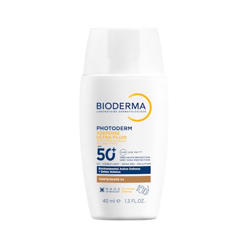 image - 989603093 - PHOTODERM XDEFENSE ULTRA-FLUID SPF50+ 04 40 ML - 4793194_1.jpg