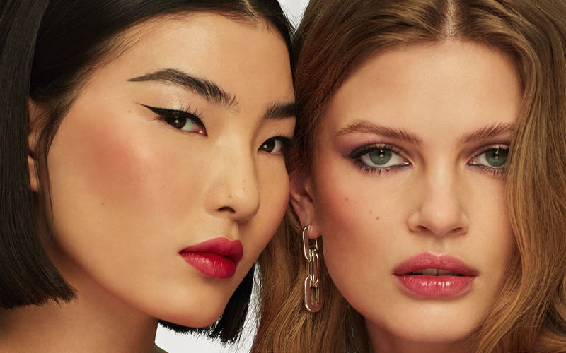 Hero monile Rougj x Liu Jo