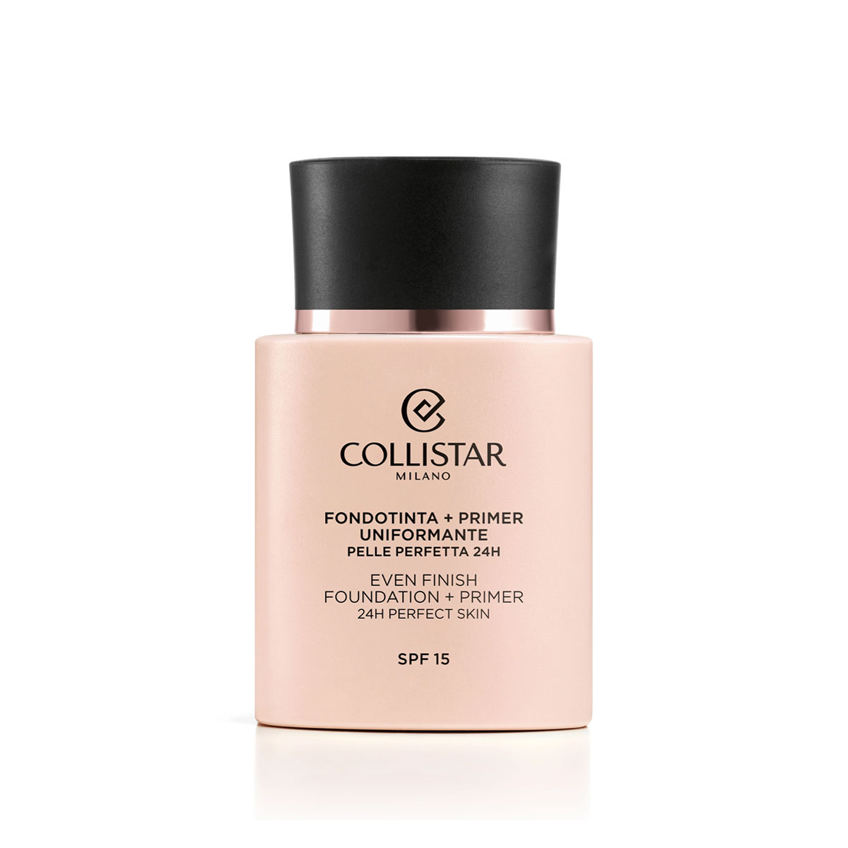 Collistar Fondotinta + Primer Uniformante 6 Sole 35ml