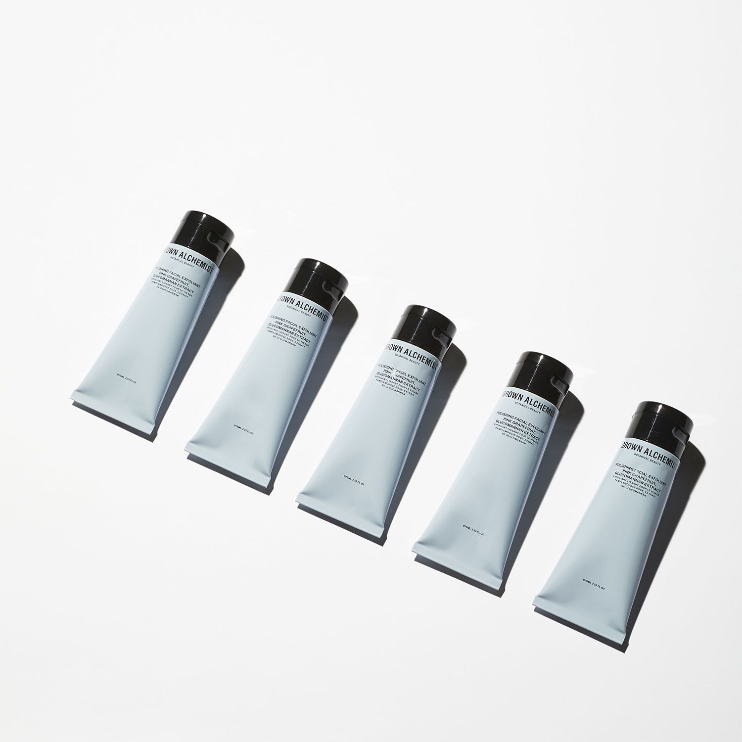 image - 975198692 - Grown Alchemist Polishing Facial Exfoliant Efsoliante viso 75ml - 4732187_3.jpg